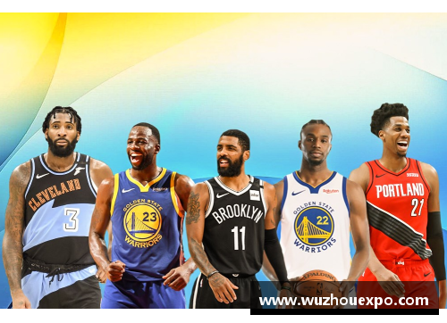 NBA十大被高估球员揭秘：曾被捧为明星，如今黯然离场