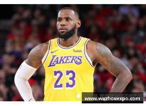 NBA传奇：历史前三十名球员盘点