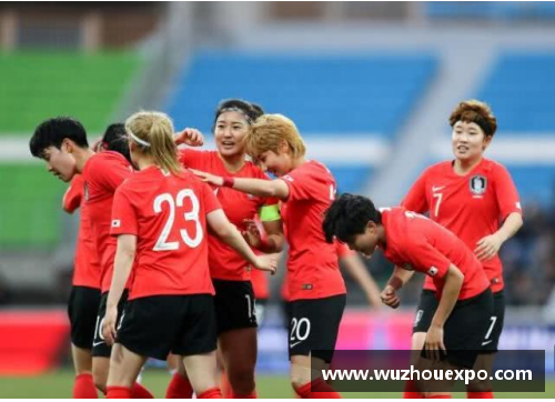 揭秘韩国足球世界杯：励志故事、荣誉与梦想