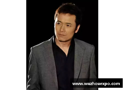 信哥体育明星的全景探索：从起点到巅峰的传奇人物介绍