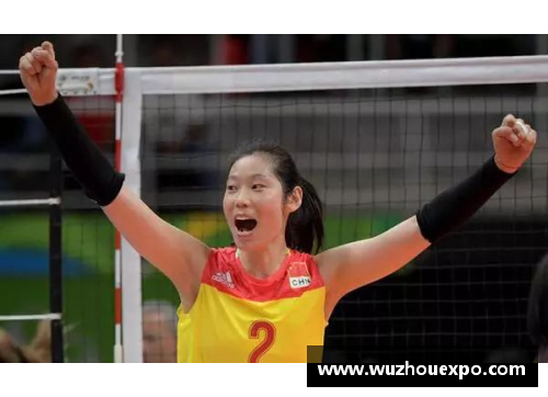 朱婷：从中国女排的领军人物到国际排坛的璀璨明星