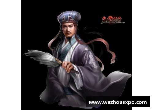 中国古代体育明星全景回顾：从力士到武将的传奇故事