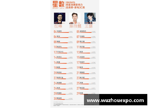 体育明星广告的独特魅力与影响力探析与案例研究