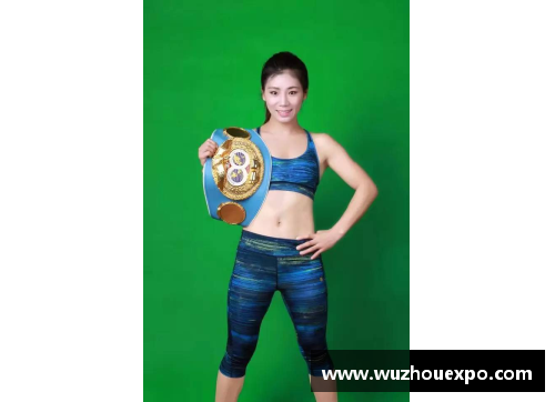 全球女性体育明星榜单揭晓谁将成为运动界的最终女神