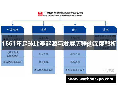 1861年足球比赛起源与发展历程的深度解析